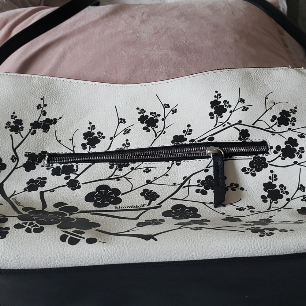 Kimmidoll Purse